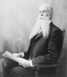 Sanford B. Dole holding newspaper.jpg