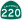 California 220.svg