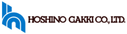 Hoshino gakki co logo.png