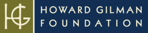 Logo Howard Gilman Foundation.png