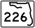 Florida 226.svg