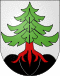 Coat of arms of Pohlern