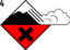 Avalanche high danger level.png