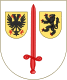 Coat of arms of Aalst