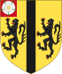 Arms of Sir George Nayler.svg