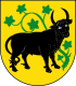 Coat of arms of Güstrow