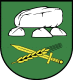 Coat of arms of Albersdorf