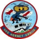 USS Hornet (CVA-12) insignia, 1953.png
