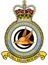 RAF Oakhanger badge.gif