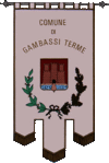 Coat of arms of Gambassi Terme