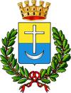 Coat of arms of Gradisca d'Isonzo