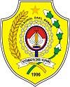 Coat of arms of Kupang