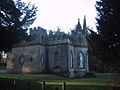 The Banqueting House, Gibside, side and front view - geograph.org.uk - 514906.jpg