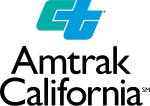Amtrak California logo 2012.svg