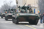 MLI-84M Military Parade on December the 1st 2009.jpg