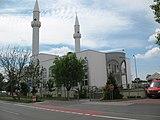 Emir Sultan Moschee 1996, Darmstadt 6-2011.jpg
