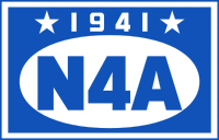 N4A - NRA New Fourth Army (Communist) badge 2.svg