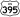 US 395 (1961 cutout).svg