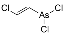 Lewisite