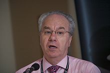 Peter Kellner, September 2009.jpg