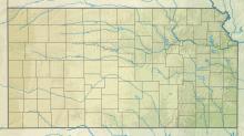 LBL is located in Kansas