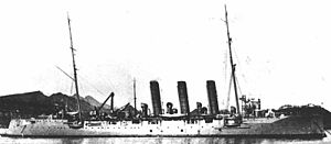 Japanese cruiser Tsushima.jpg