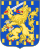 Arms of the Kingdom of the Netherlands.svg