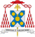 Eugênio Sales's coat of arms