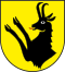 Coat of arms of Küblis