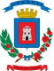 Coat of arms of Heredia