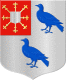Coat of arms of Duiven