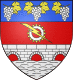 Coat of arms of Champagne-sur-Seine