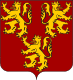 Coat of arms of Chièvres