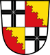 Coat of arms of Oberleichtersbach