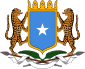 Coat of arms of Somalia