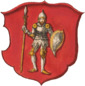 Coat of arms of Trakai