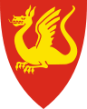 Coat of arms of Stjørdal kommune