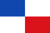 Flag of Zandhoven