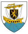 Coat of arms of Galway