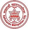 Official logo of Kathmandu