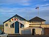 Lytham RNLI station at sunset - geograph.org.uk - 33240.jpg