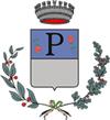 Coat of arms of Piasco