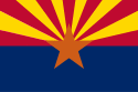 Flag of Arizona