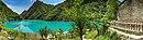 Lake komani 2016 Albania.jpg