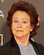 Premios Goya 2019 - Julieta Serrano (cropped).jpg