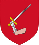 Sword of Nuada
