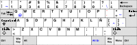KB Latin American.svg