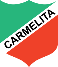 AD Carmelita.svg