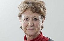 Dame Fiona Caldicott - UK Data Guardian 2014-.jpg