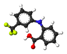 Flufenamic acid-3D-balls.png